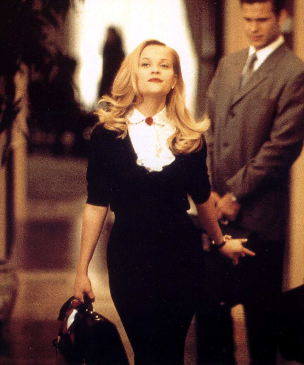 Hinh anh Legally Blonde (2001) 6