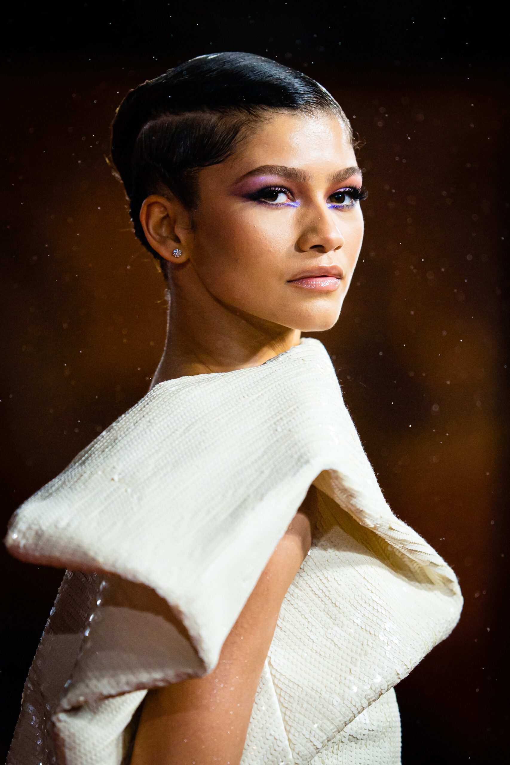 Hinh anh Zendaya - “Nữ hoàng thảm đỏ” thế hệ mới 13