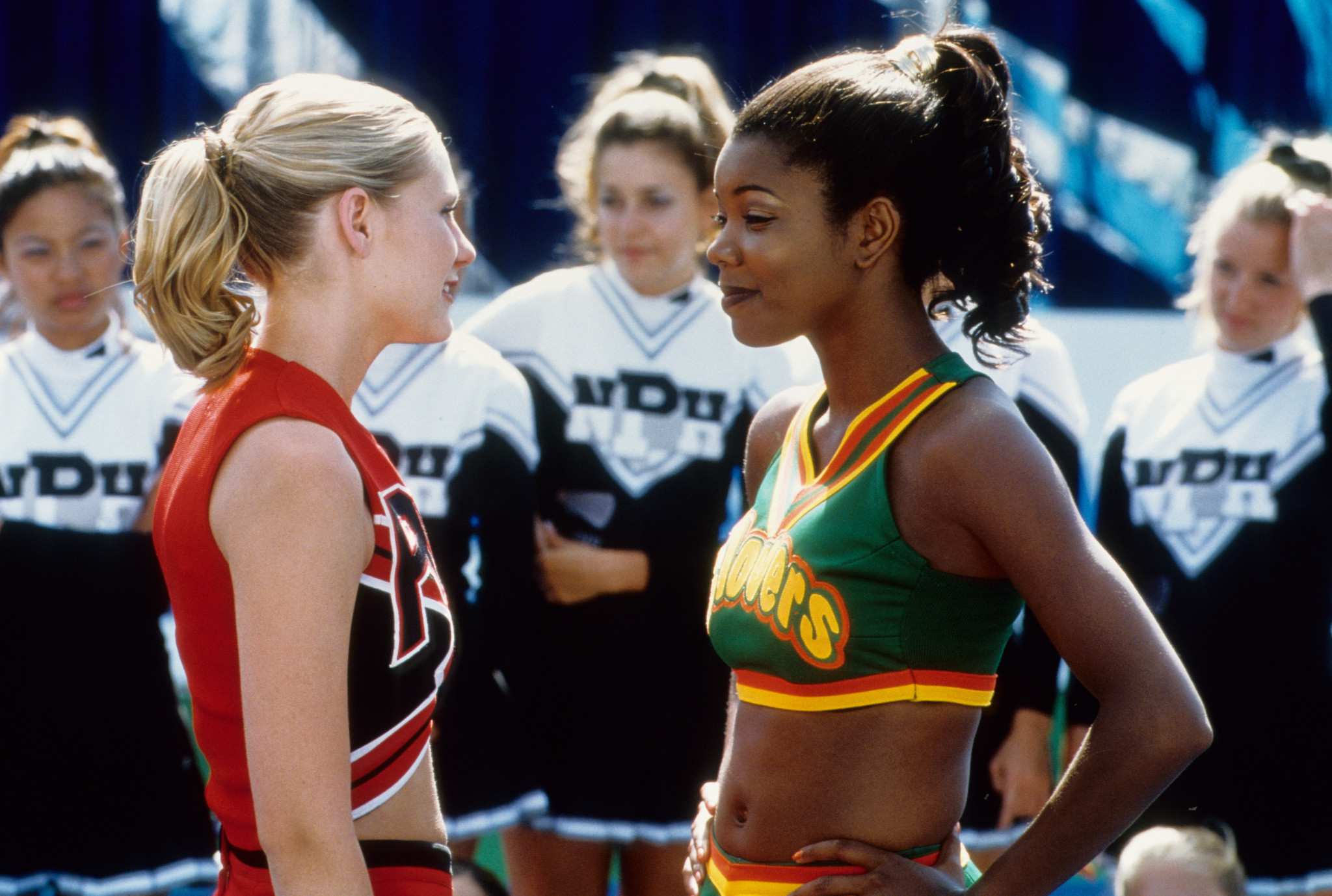Hinh anh Bring it On (2000) 2