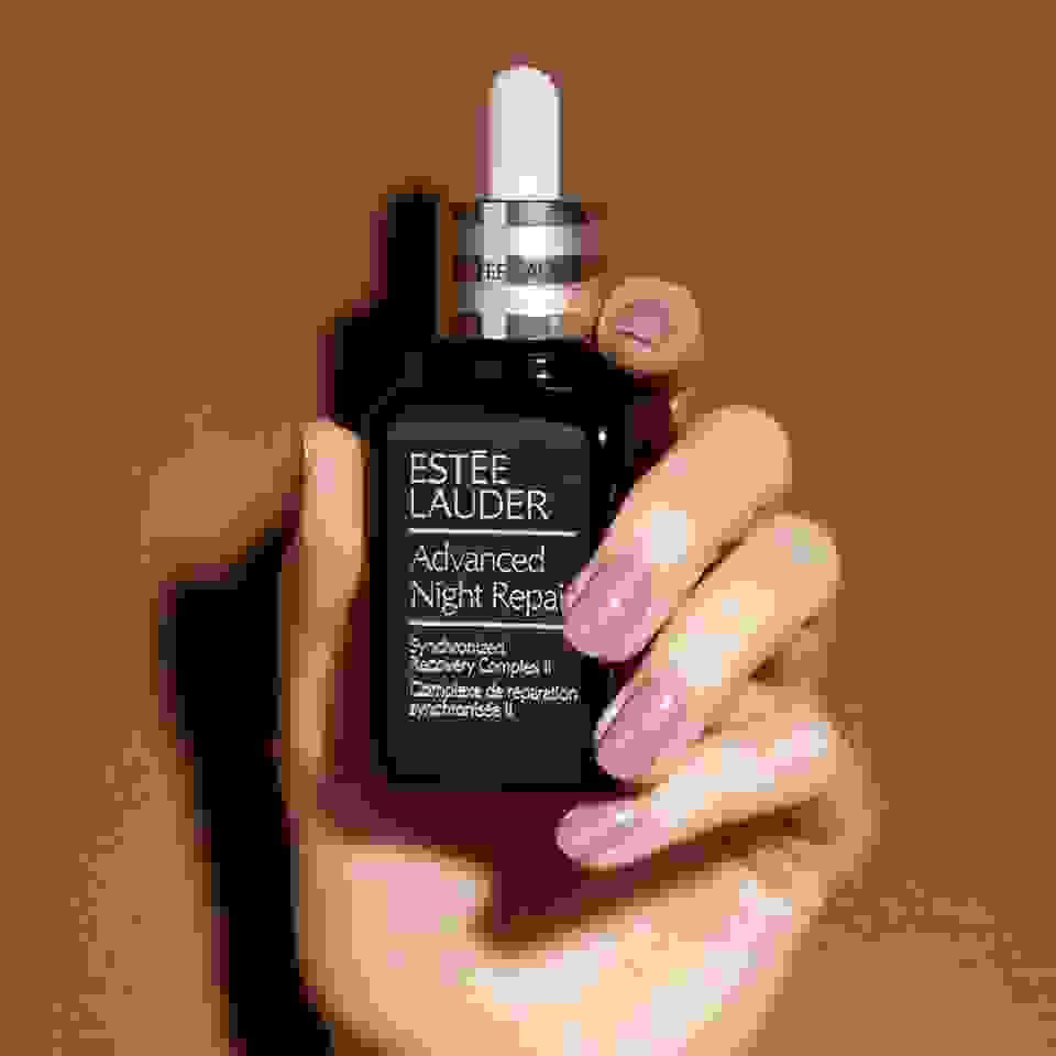 Hinh anh Serum Estee Lauder Advanced Night Repair 1
