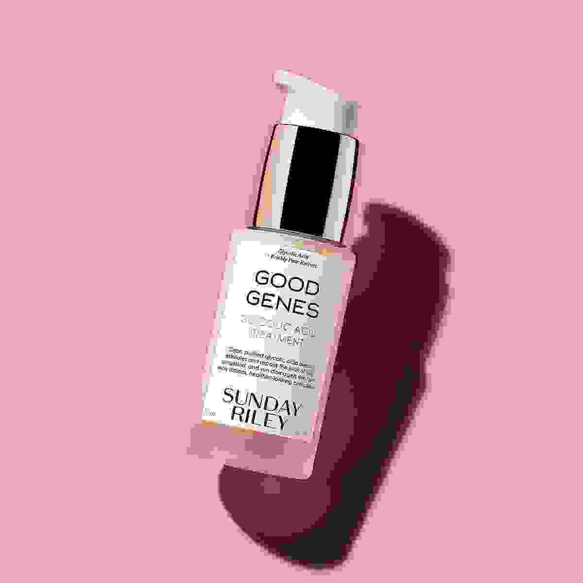 Hinh anh Sunday Riley Good Genes Lactic Acid Treatment 1