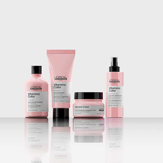 Hinh anh Dòng sản phẩm L'Oréal Professionnel Vitamino Color 1