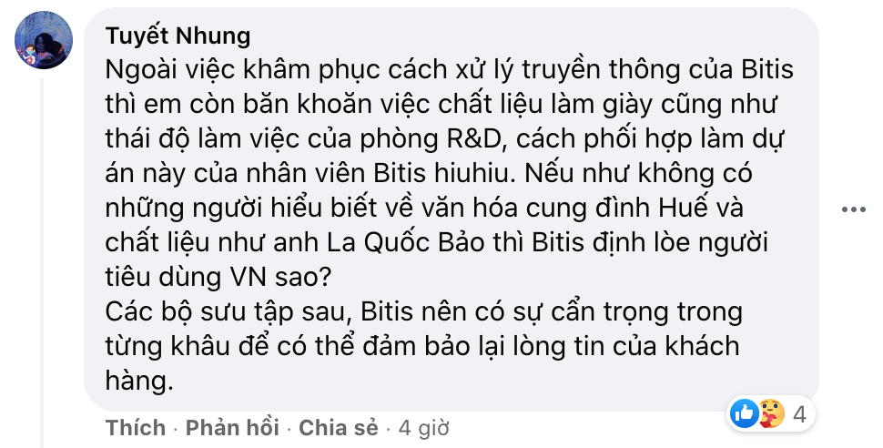 Các thương hiệu học gì từ vụ việc khủng hoảng truyền thông của Biti's Bloomin' Central?