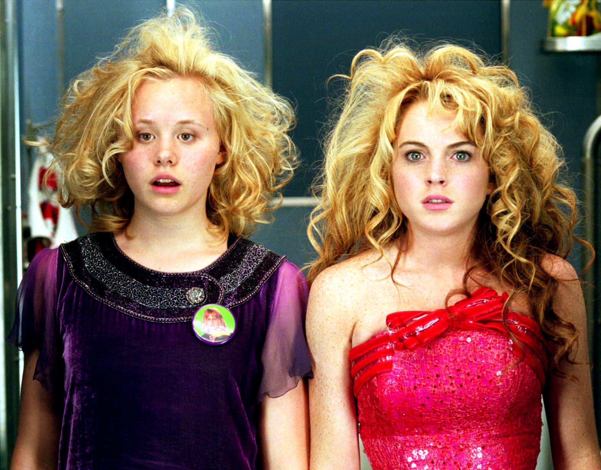 Hinh anh Confessions of a Teenage Drama Queen (2004) 5