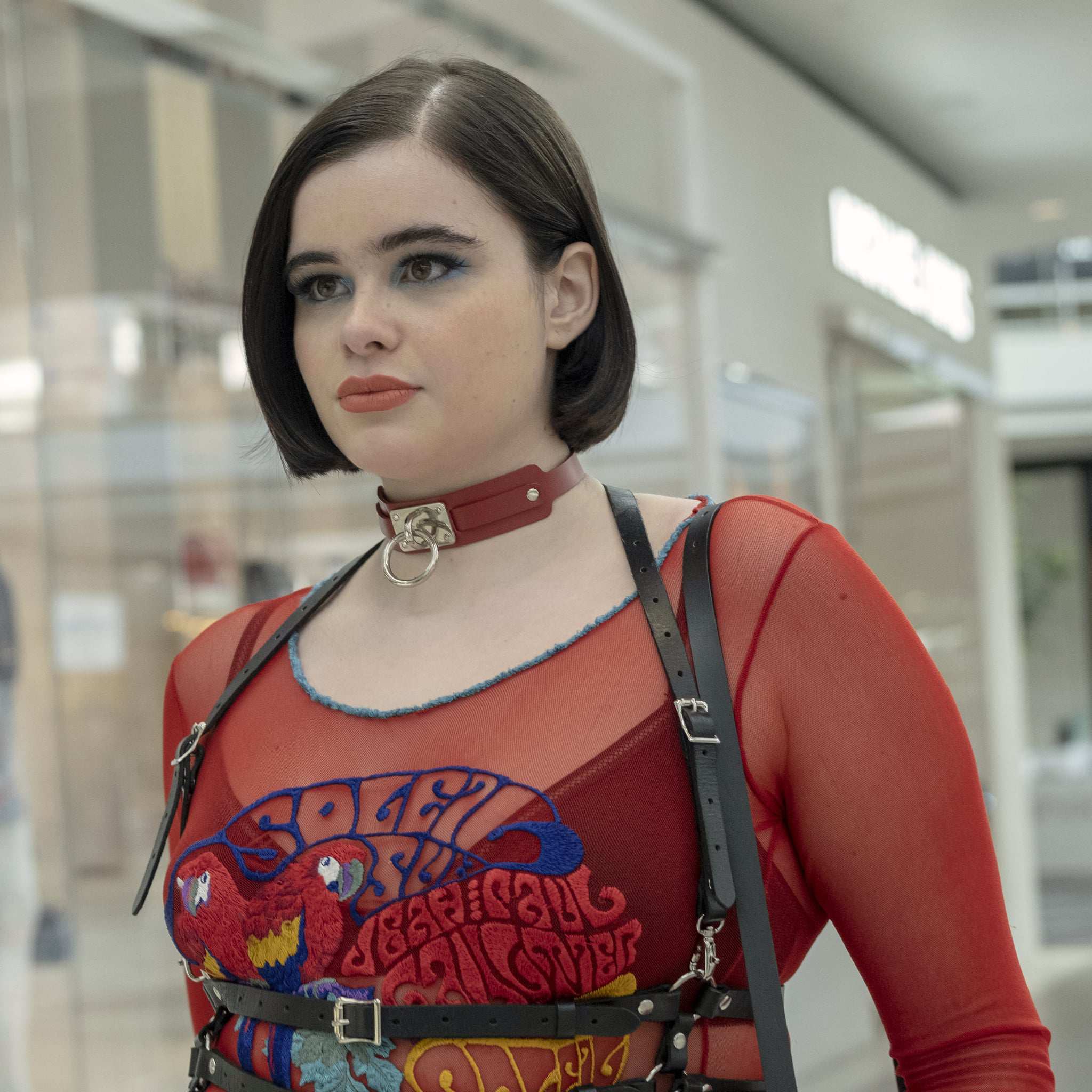 Hinh anh Barbie Ferreira 5