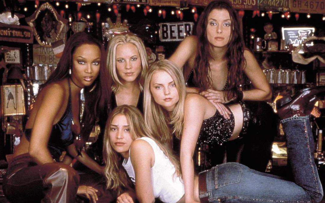 Hinh anh Coyote Ugly (2000) 2