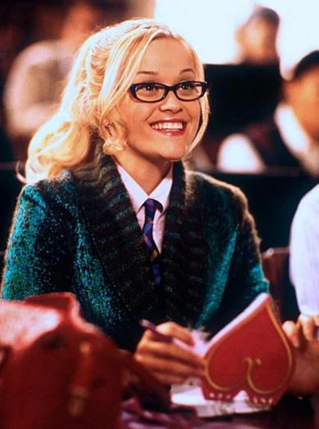 Hinh anh Legally Blonde (2001) 4