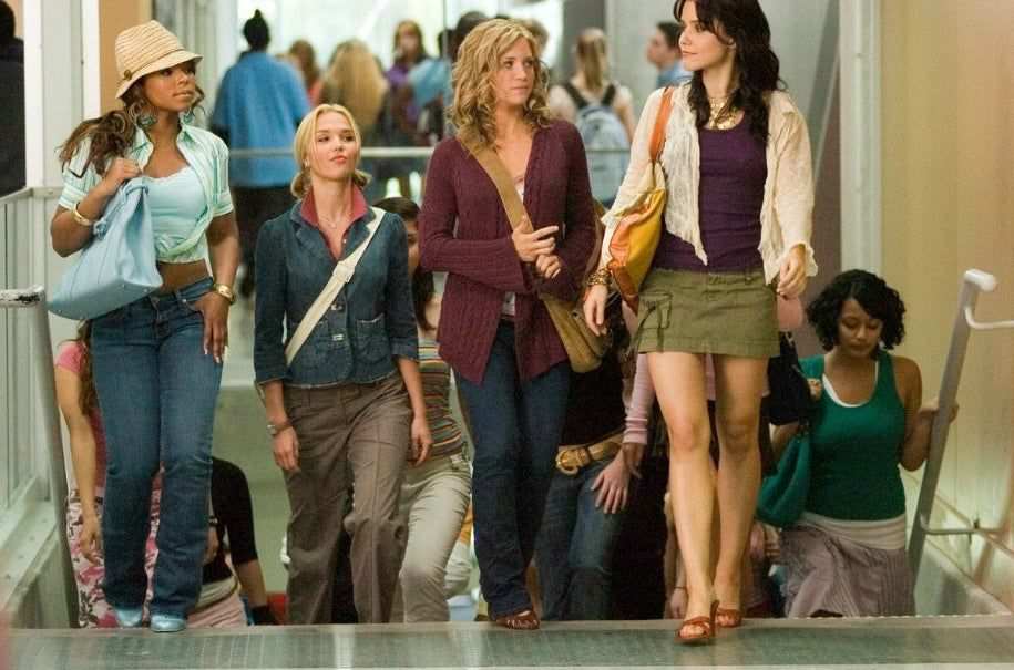 Hinh anh John Tucker Must Die (2006) 2