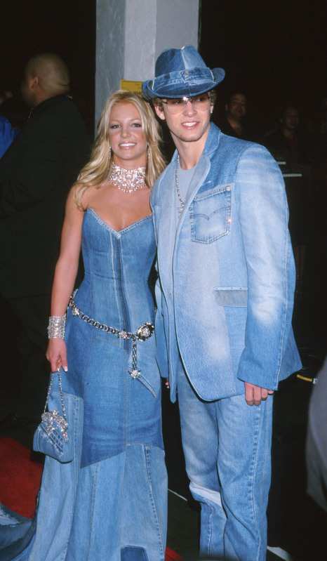 Hinh anh Công chúa nhạc Pop - Britney Spears 4