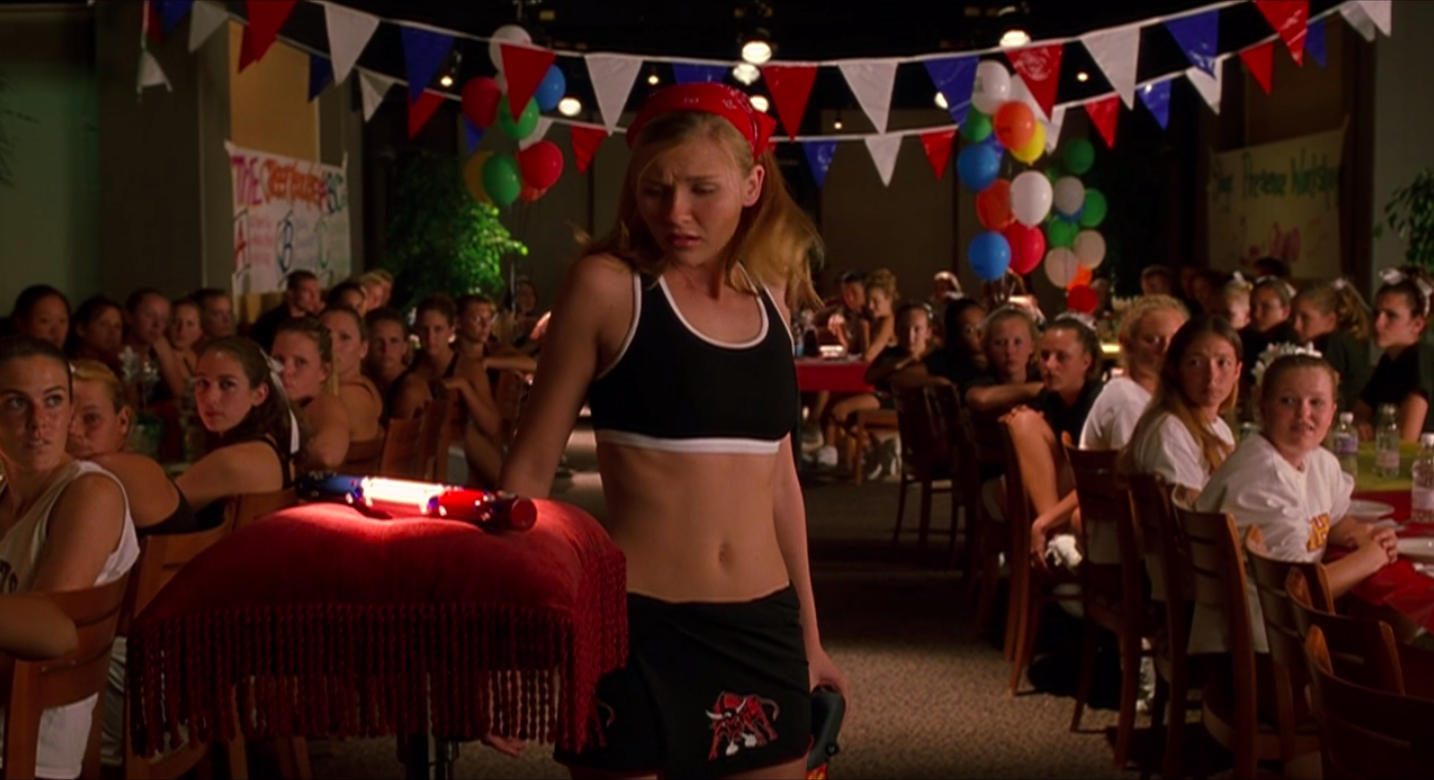 Hinh anh Bring it On (2000) 4