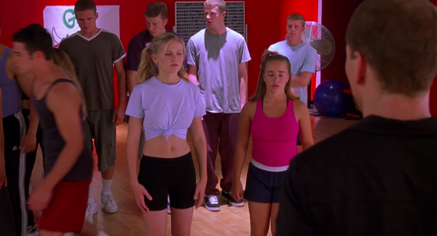 Hinh anh Bring it On (2000) 5