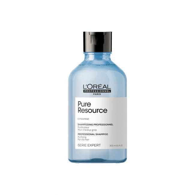 Hinh anh Dầu gội cho da đầu nhờn dư dầu Pure Resource 1