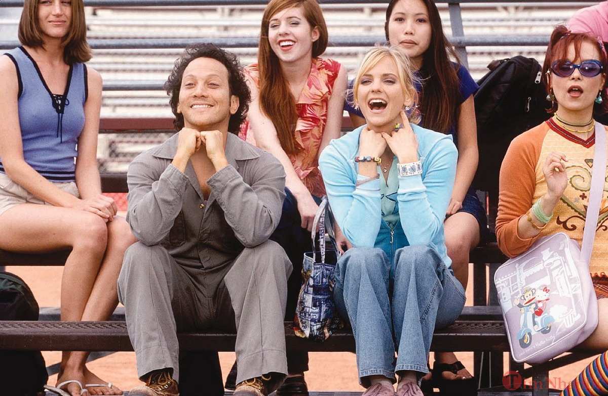 Hinh anh The Hot Chicks (2002) 4