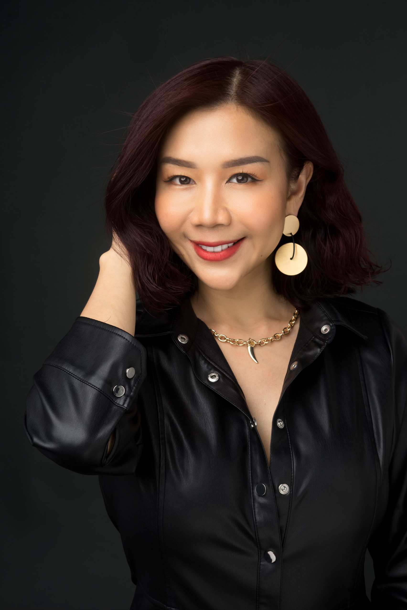Hinh anh Trần Hà Mi 1