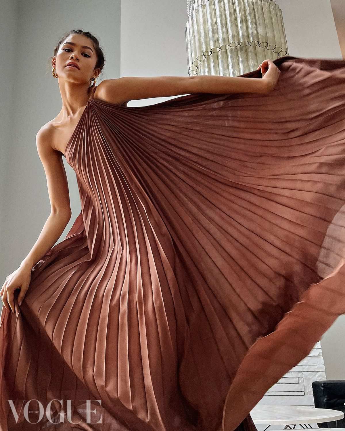 Hinh anh Zendaya - “Nữ hoàng thảm đỏ” thế hệ mới 3