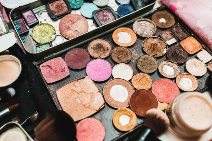 Hinh anh “Detox” bộ đồ nghề 1