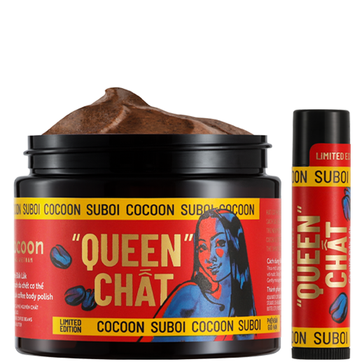 Hinh anh Cocoon - Cà Phê Đắk Lắk Phiên Bản Giới Hạn "Queen" Chất 1