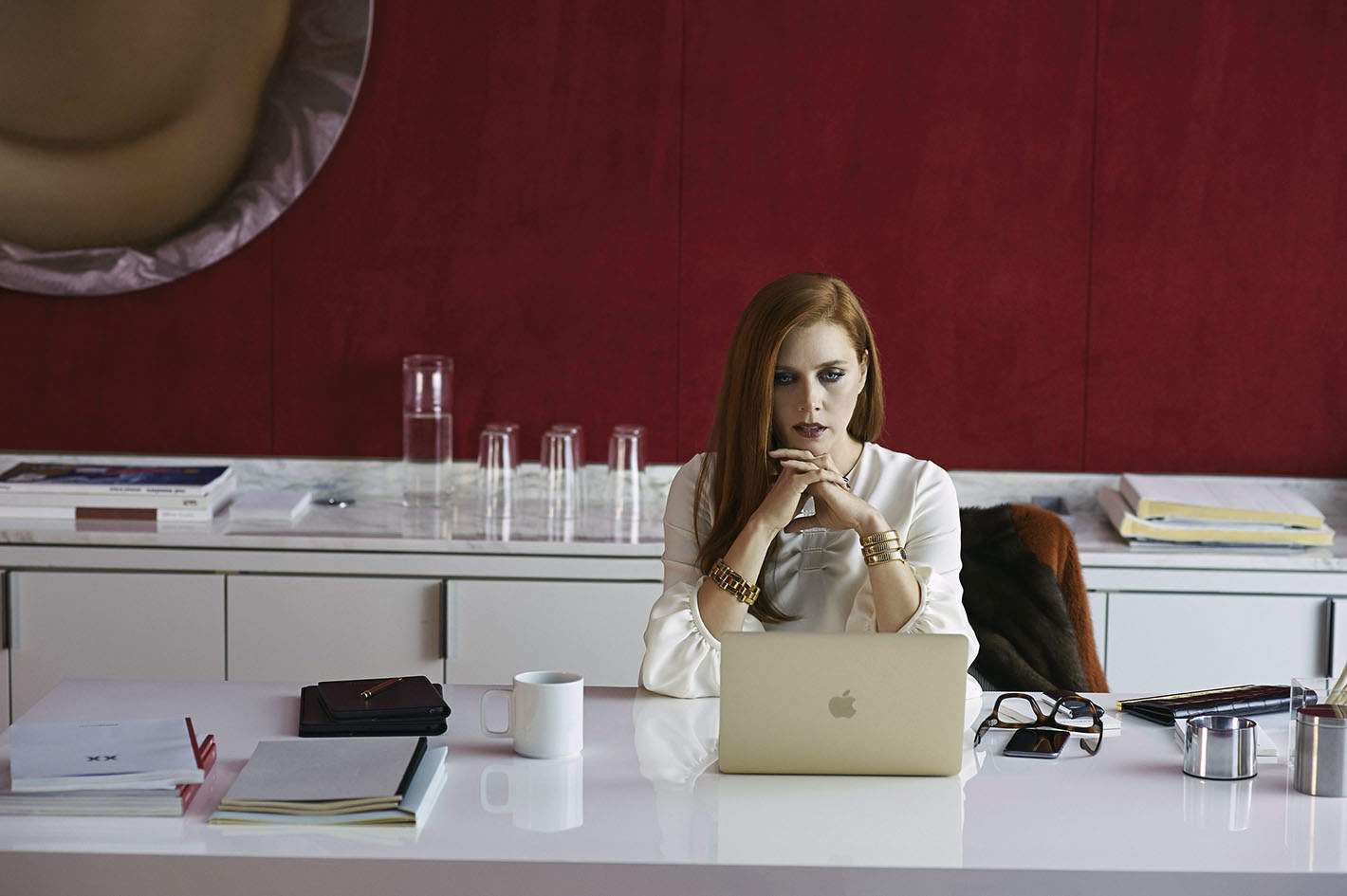 Hinh anh Nocturnal Animals (2016) 2