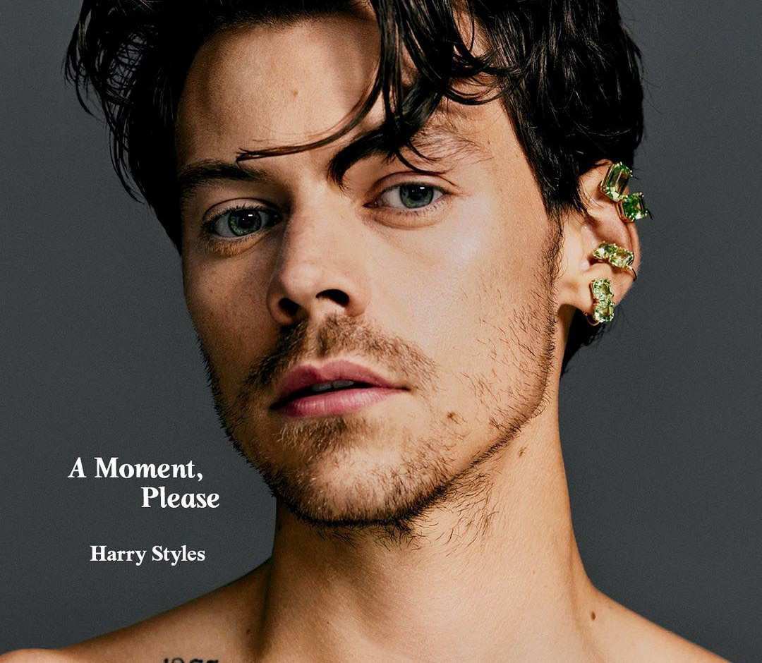 Harry Styles chính thức bước vào đường đua kinh doanh mỹ phẩm với thương hiệu làm đẹp cá nhân - “Pleasing”