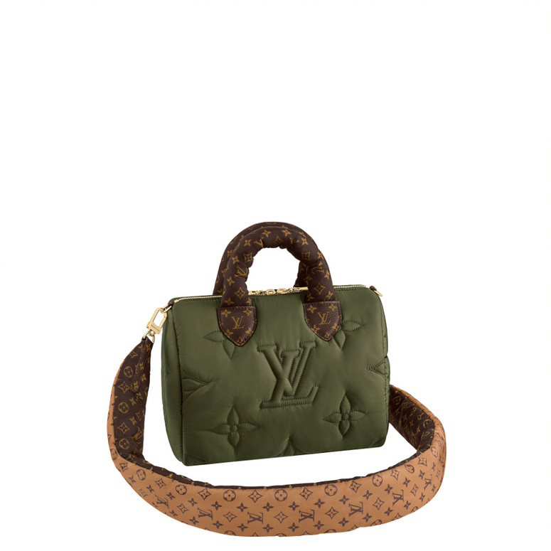 Hinh anh Louis Vuitton Pillow - Những chiếc “gối nằm” thời trang với chất liệu thân thiện với môi trường 5