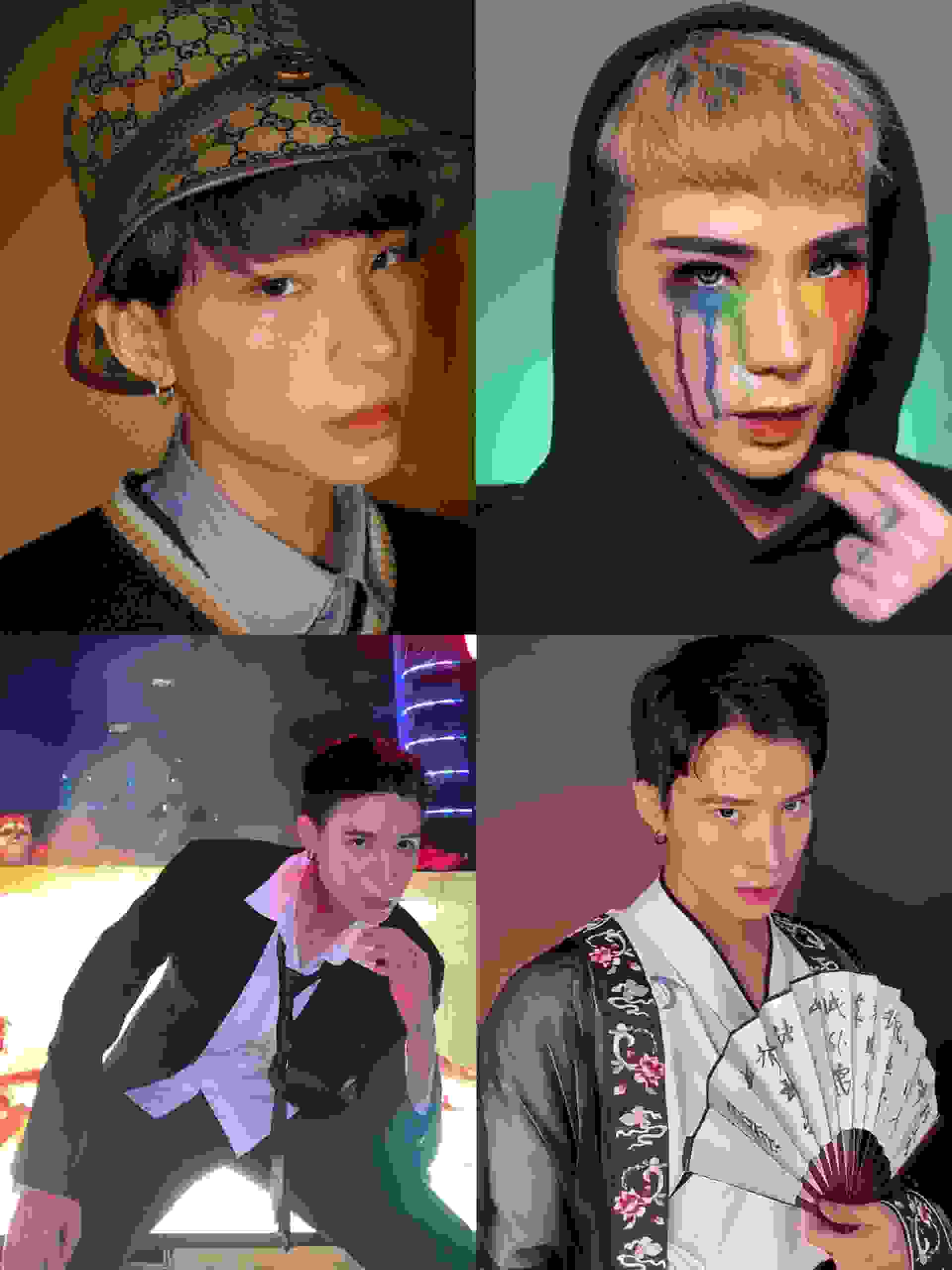 Hinh anh Ty Lê (@tyle1994) 1