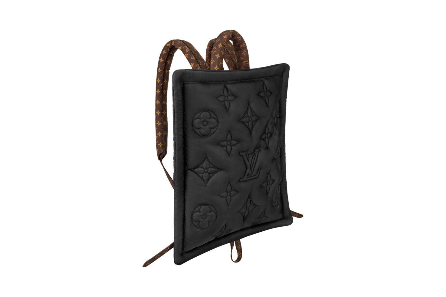 Hinh anh Louis Vuitton Pillow - Những chiếc “gối nằm” thời trang với chất liệu thân thiện với môi trường 3