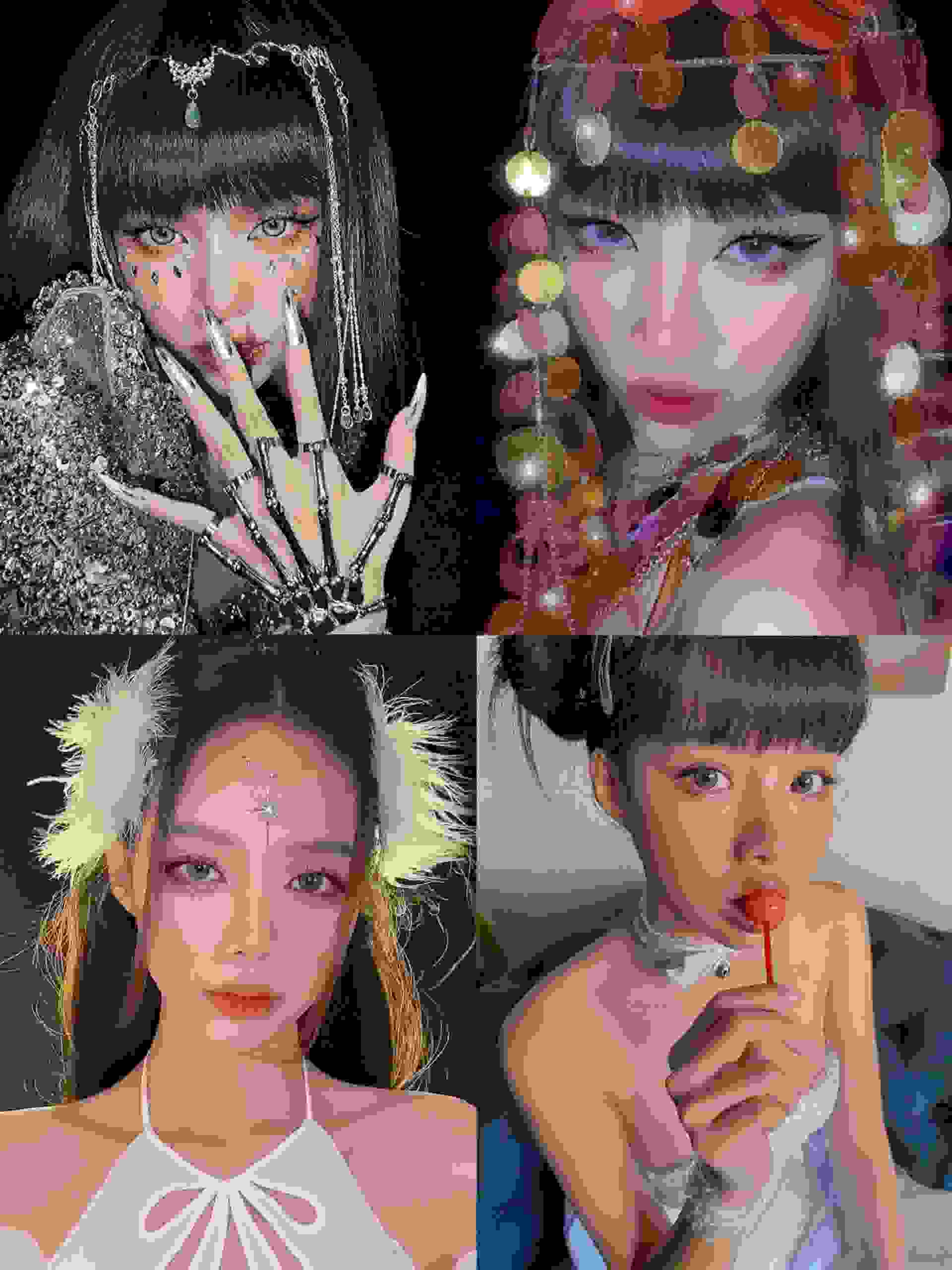 Hinh anh Jimin Young (@hongngochuynh91) 1