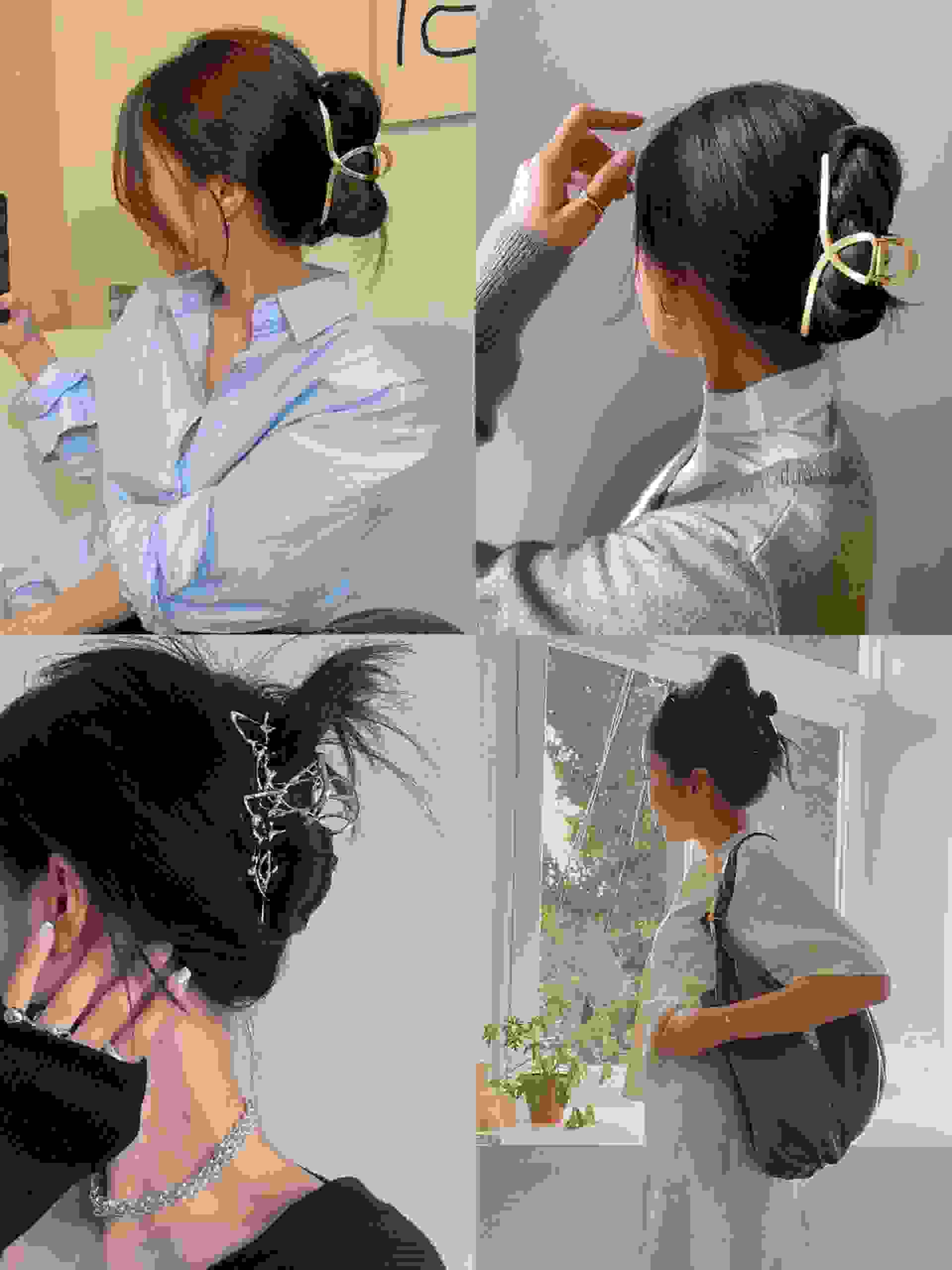 Hinh anh Kẹp càng cua 1