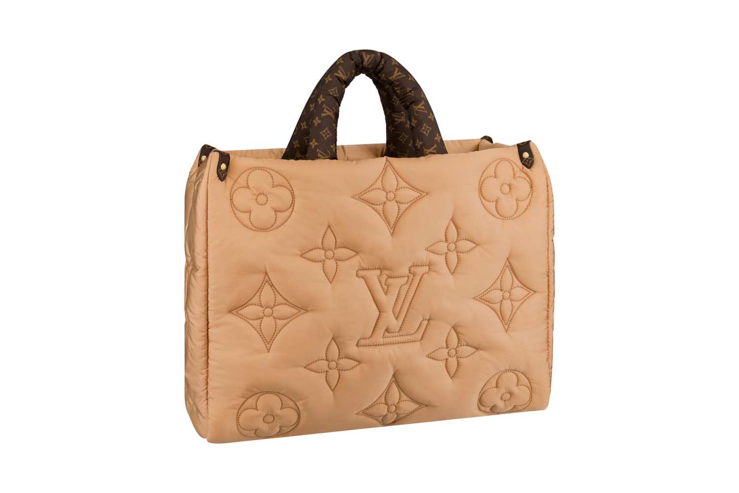 Hinh anh Louis Vuitton Pillow - Những chiếc “gối nằm” thời trang với chất liệu thân thiện với môi trường 4