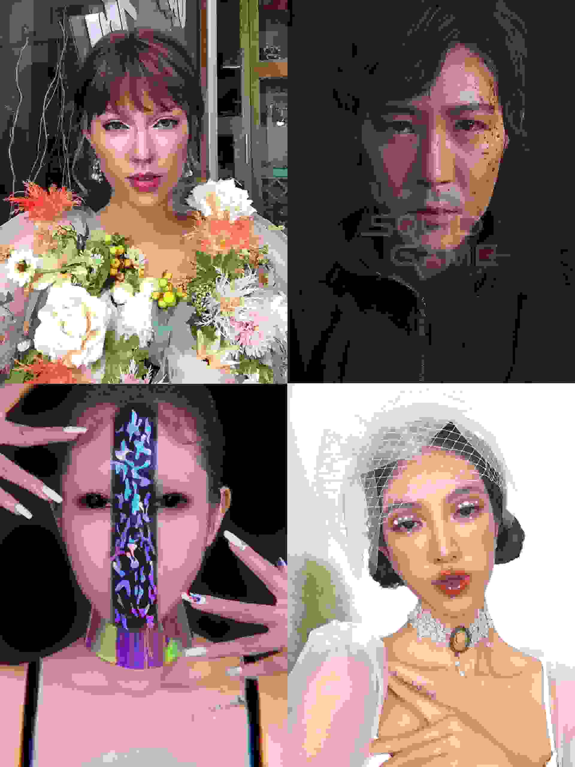 Hinh anh Vân Miu (@vanmiu_beauty) 1