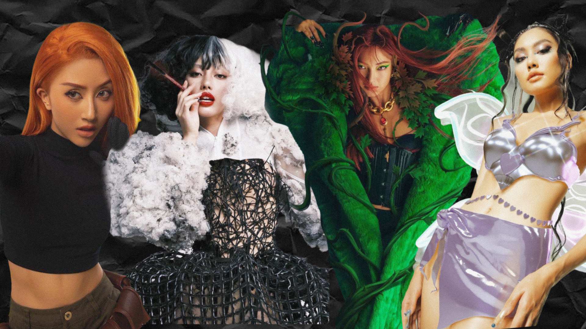 Halloween hậu đại dịch “cháy” như thế nào?