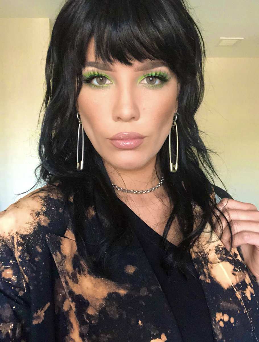 Hinh anh Tóc Mullet 1