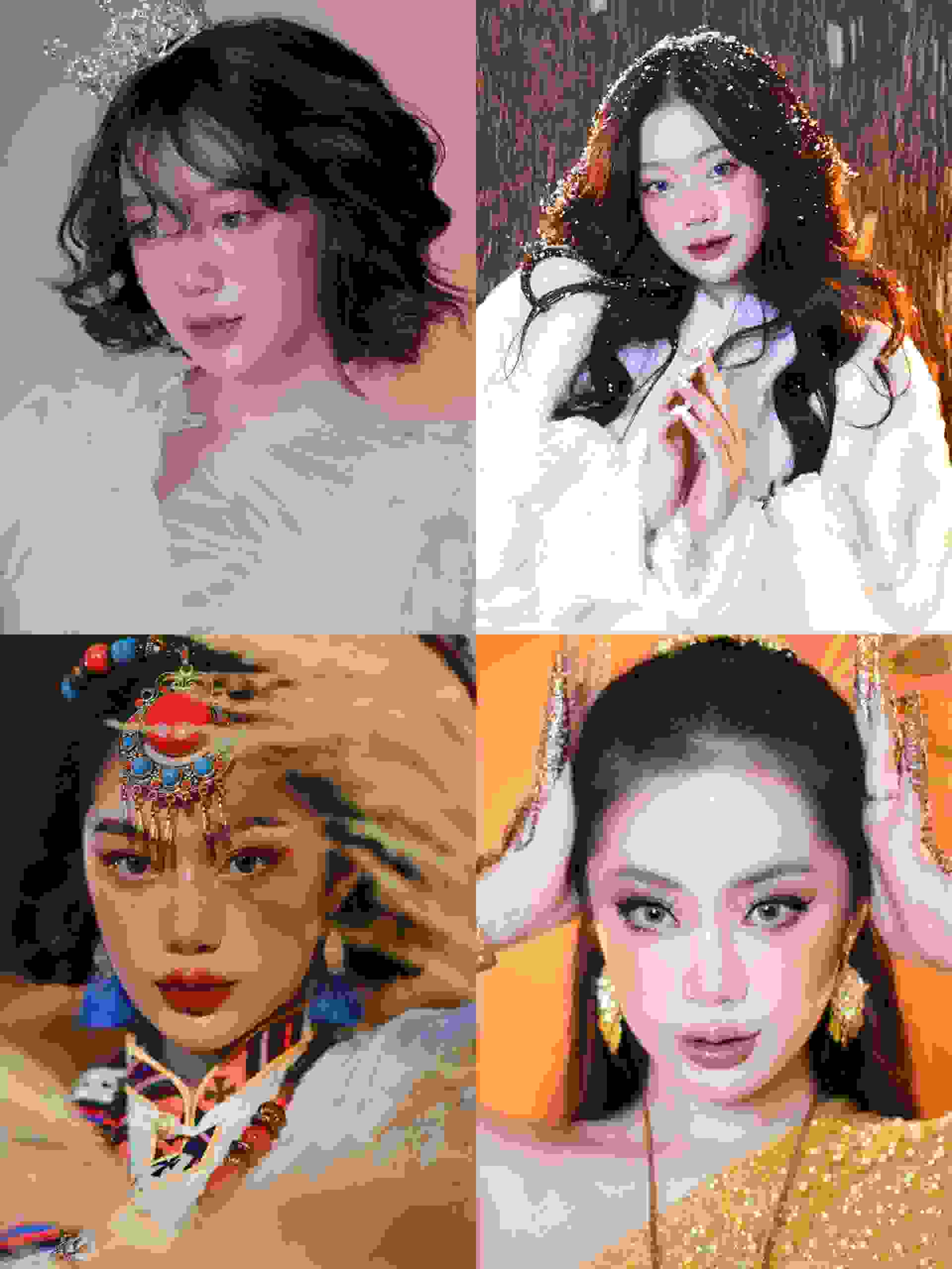 Hinh anh Nguyễn Thu Trang (@_inlil) 1