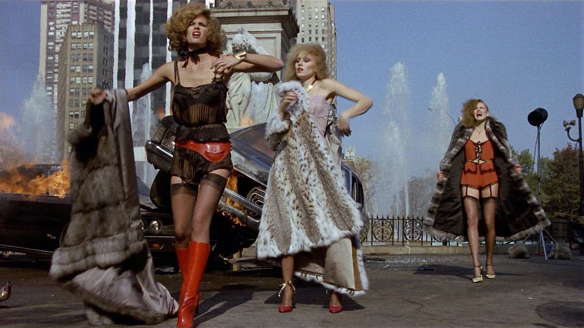Hinh anh Eyes of Laura Mars (1978) 5