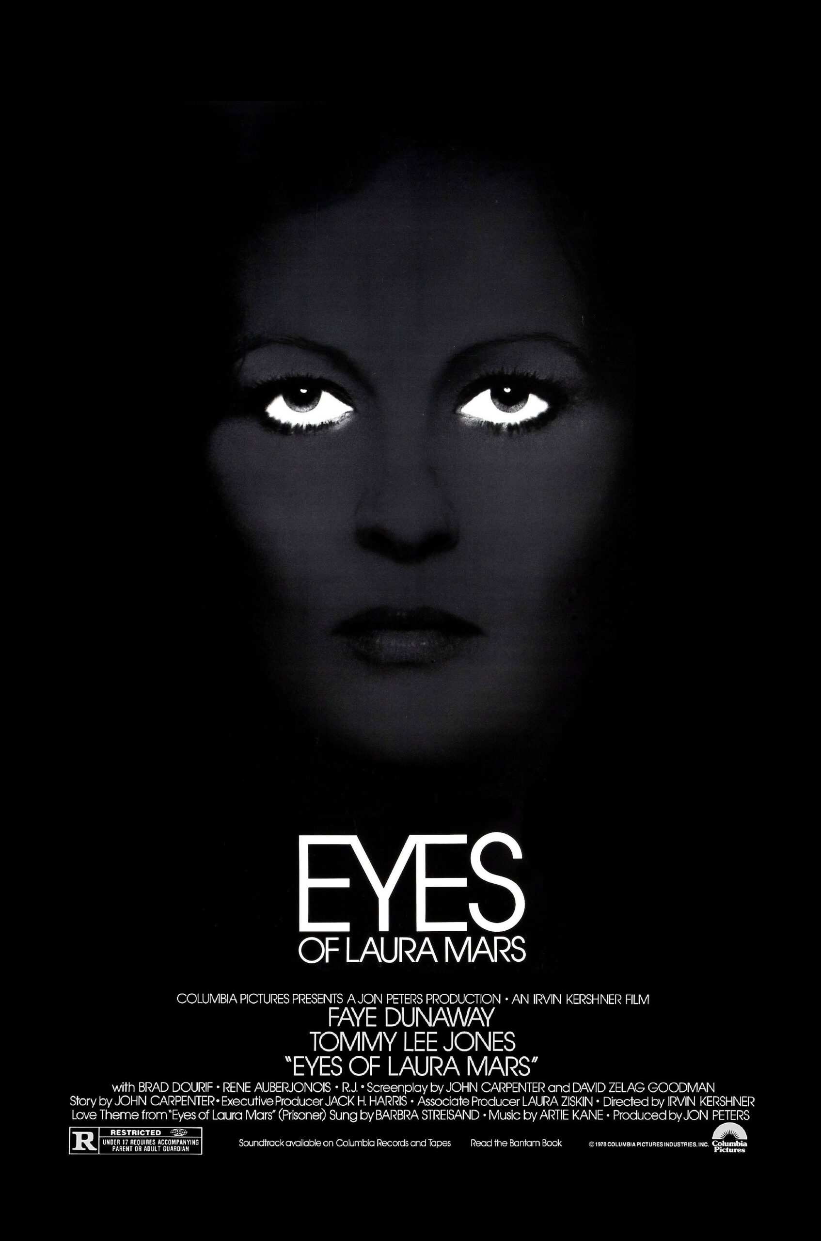 Hinh anh Eyes of Laura Mars (1978) 1
