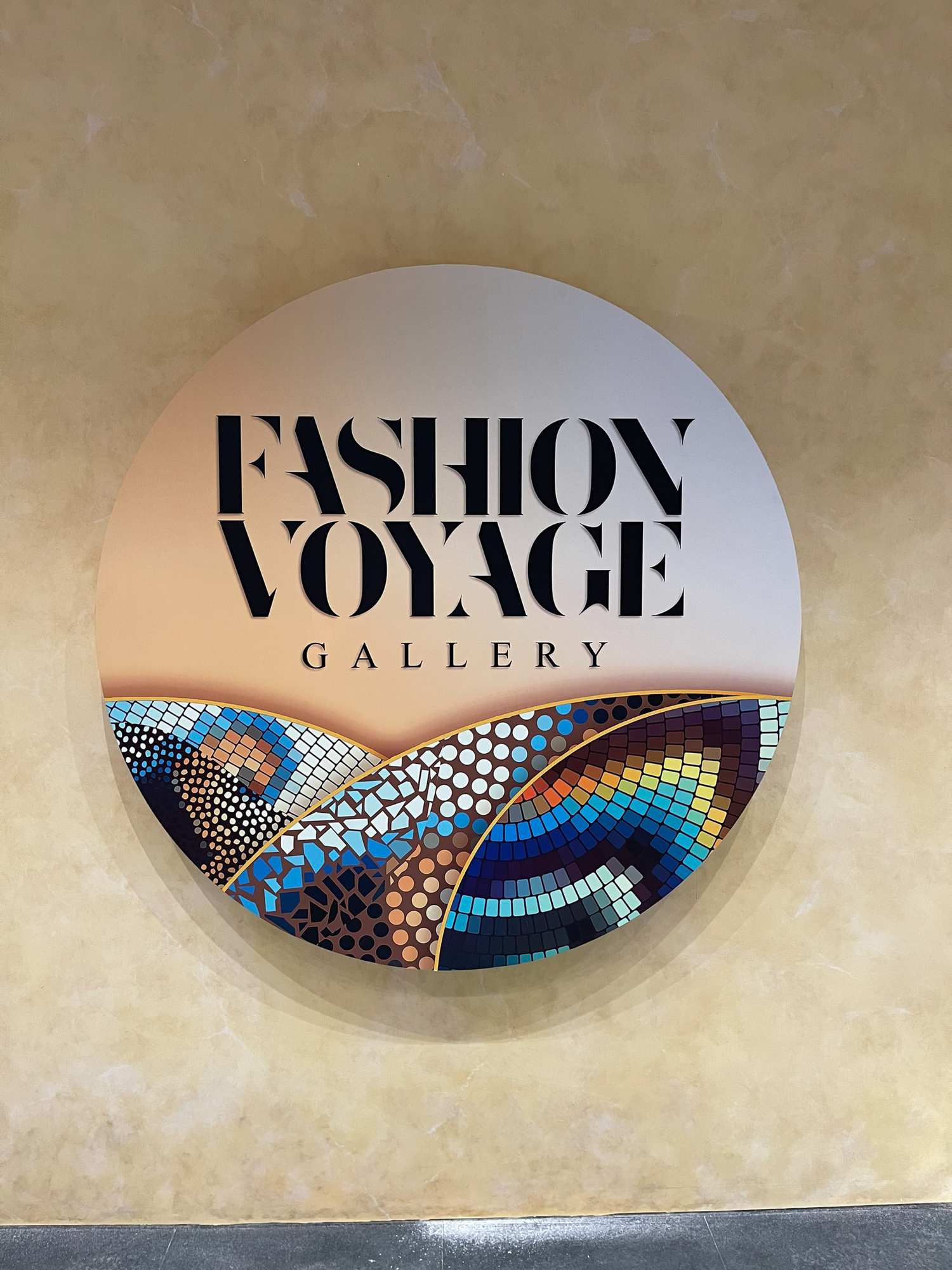 Fashion Voyage Gallery - Triển lãm với sứ mệnh tôn vinh Thời trang & Du lịch Việt Fashion Voyage Gallery - Triển lãm với sứ mệnh tôn vinh Thời trang & Du lịch Việt