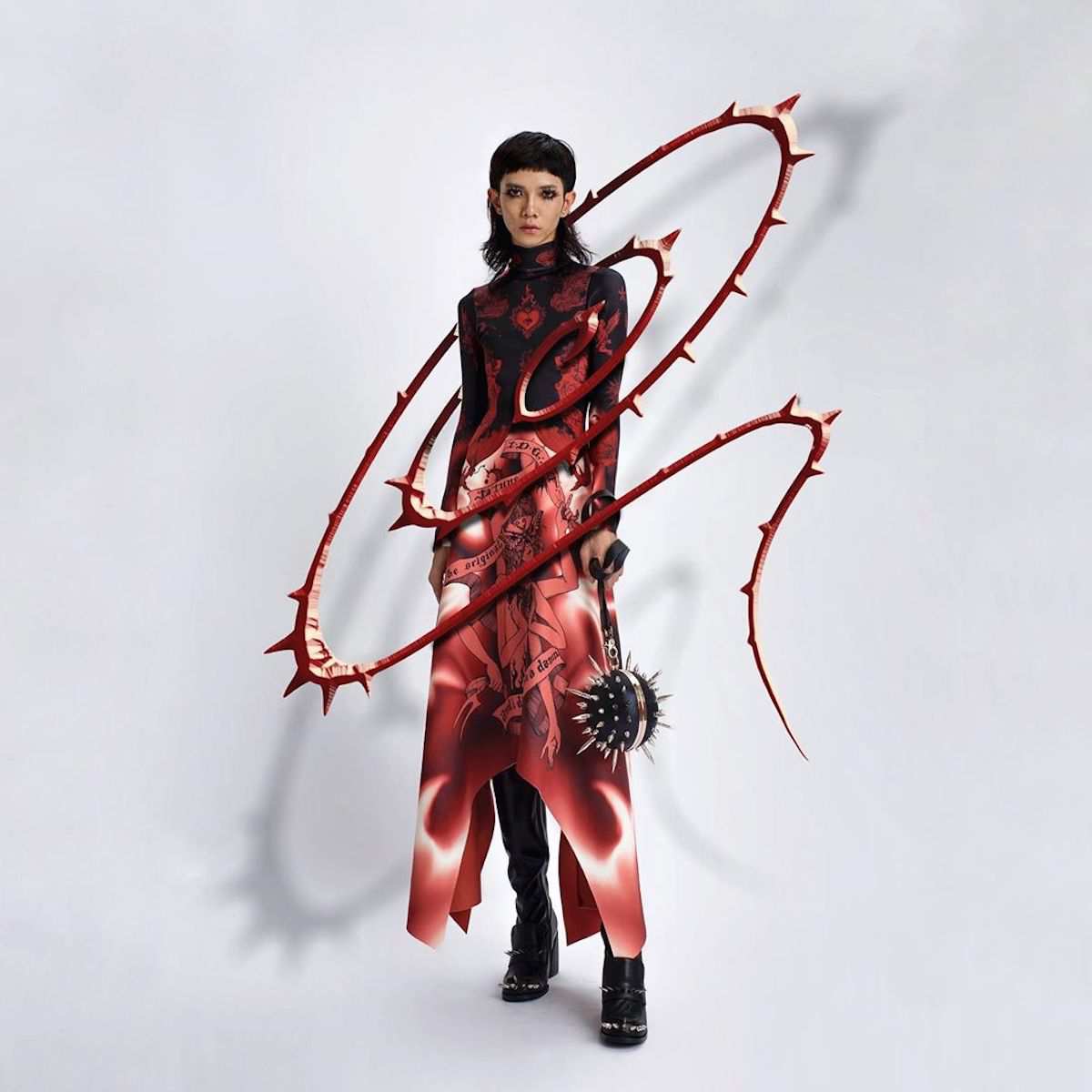Hinh anh Quách Đắc Thắng (Vickivirus) - La Lune 1