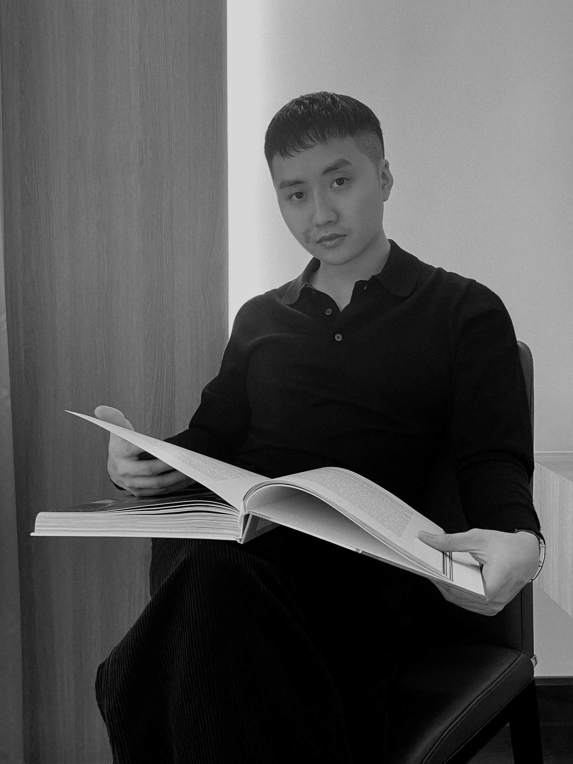 [Brand to know] FORTYTHREE và nhà sáng lập Nguyễn Tuấn Anh: 