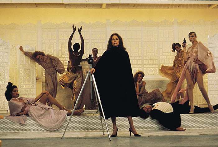 Hinh anh Eyes of Laura Mars (1978) 4