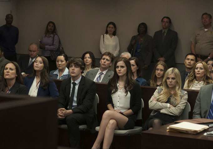 Hinh anh The Bling Ring (2013) 6