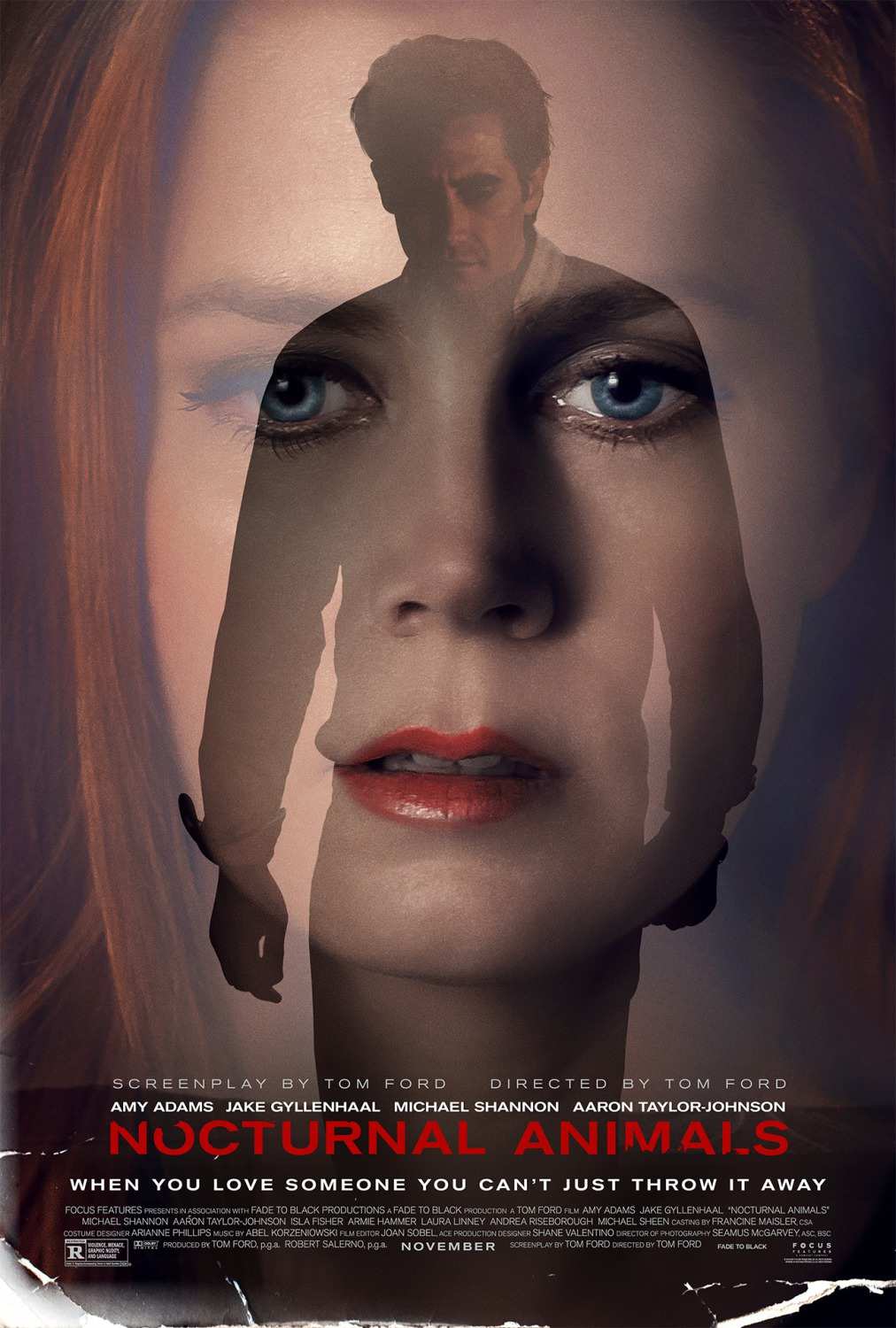 Hinh anh Nocturnal Animals (2016) 1