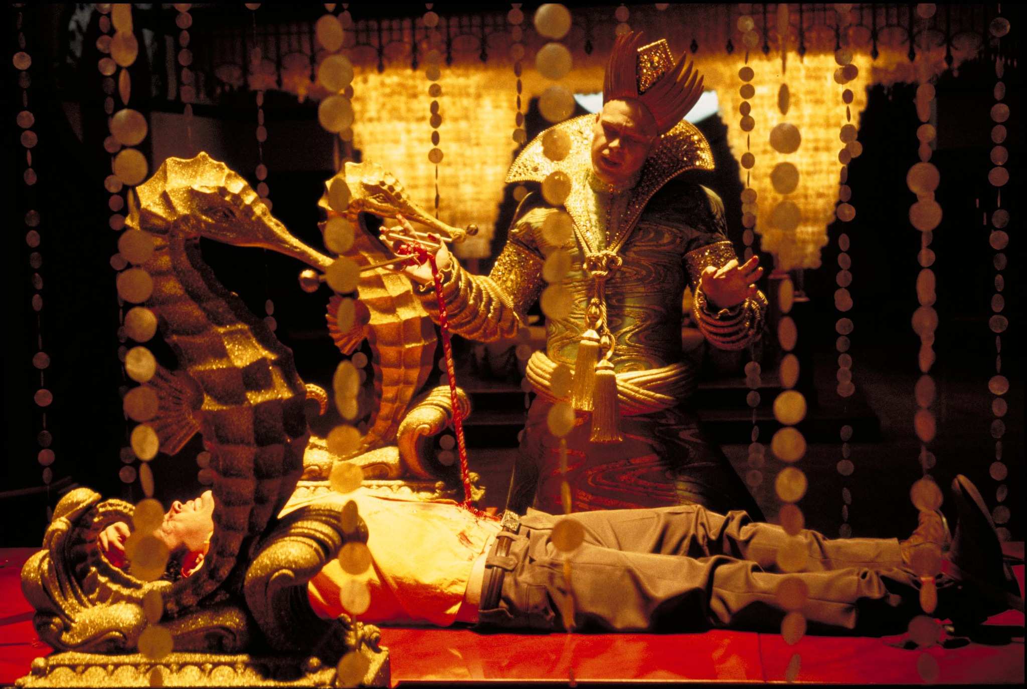 Hinh anh The Cell (2000) 6