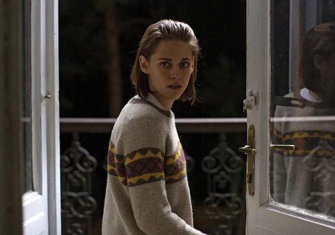Hinh anh Personal Shopper (2016) 4