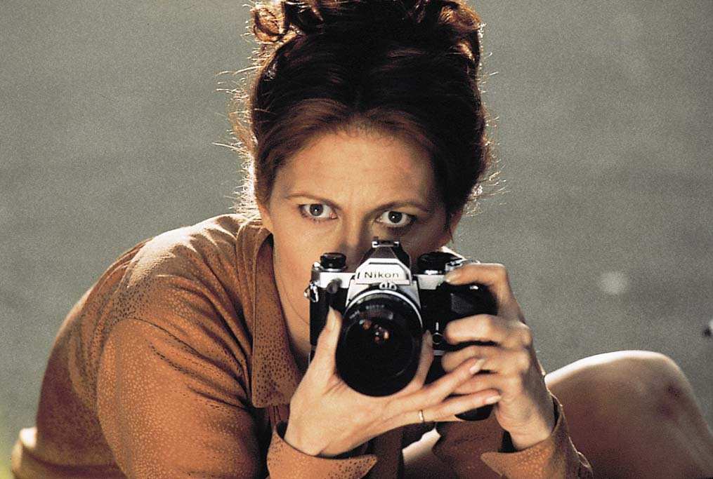 Hinh anh Eyes of Laura Mars (1978) 3
