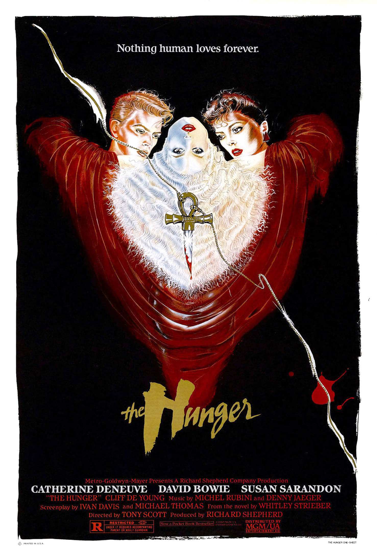 Hinh anh The Hunger (1983) 1