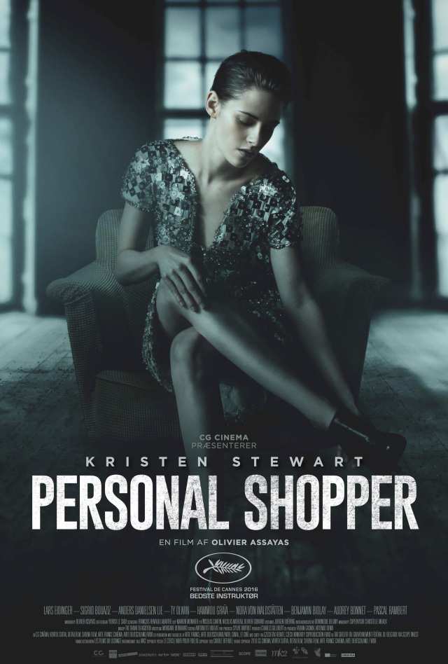 Hinh anh Personal Shopper (2016) 1