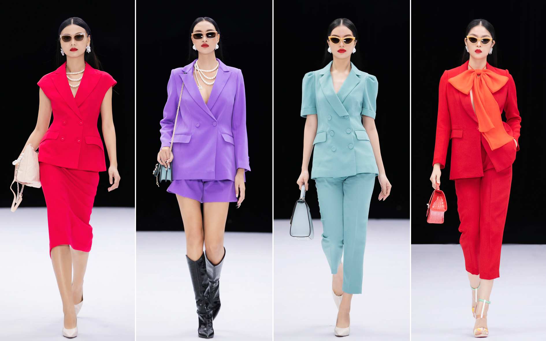 Hinh anh Các thiết kế vest 3