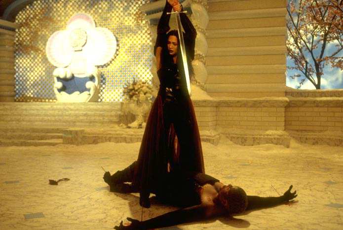 Hinh anh The Cell (2000) 8