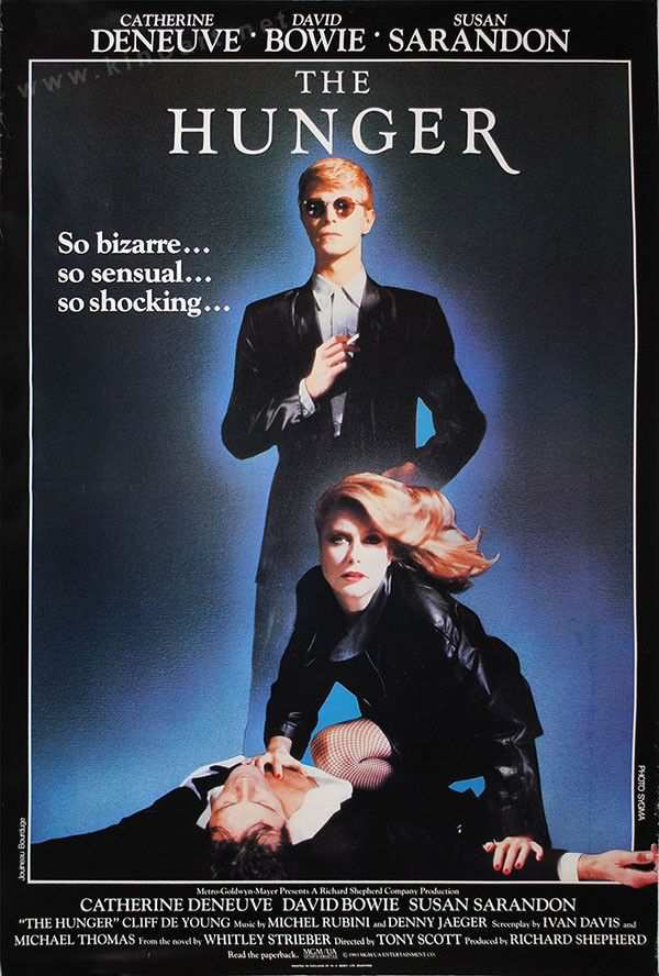 Hinh anh The Hunger (1983) 2