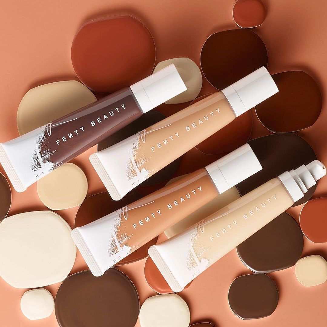 Hinh anh Fenty Pro Filt’r Hydrating Longwear Foundation 1